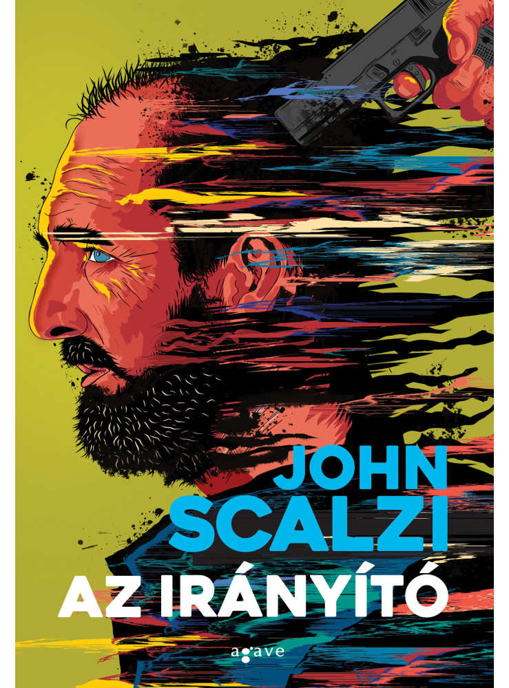 AZ IRÁNYÍTÓ