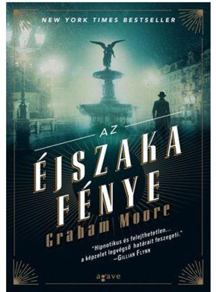 AZ ÉJSZAKA FÉNYE AZ ÉJSZAKA FÉNYE
