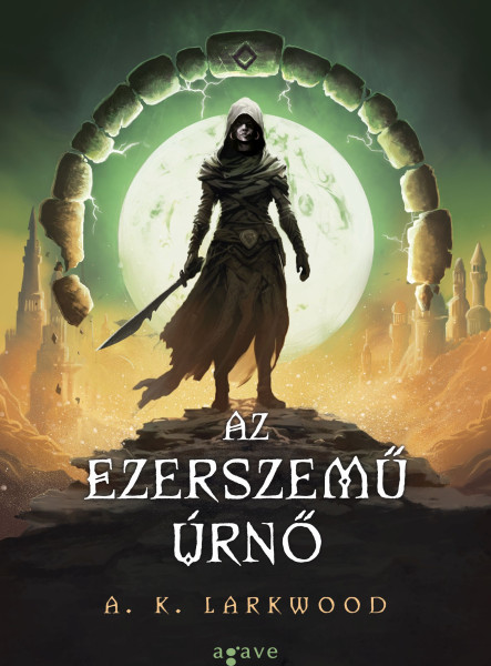 AZ EZERSZEMŰ ÚRNŐ