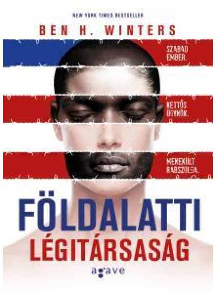 FÖLDALATTI LÉGITÁRSASÁG