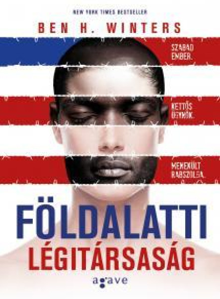 FÖLDALATTI LÉGITÁRSASÁG