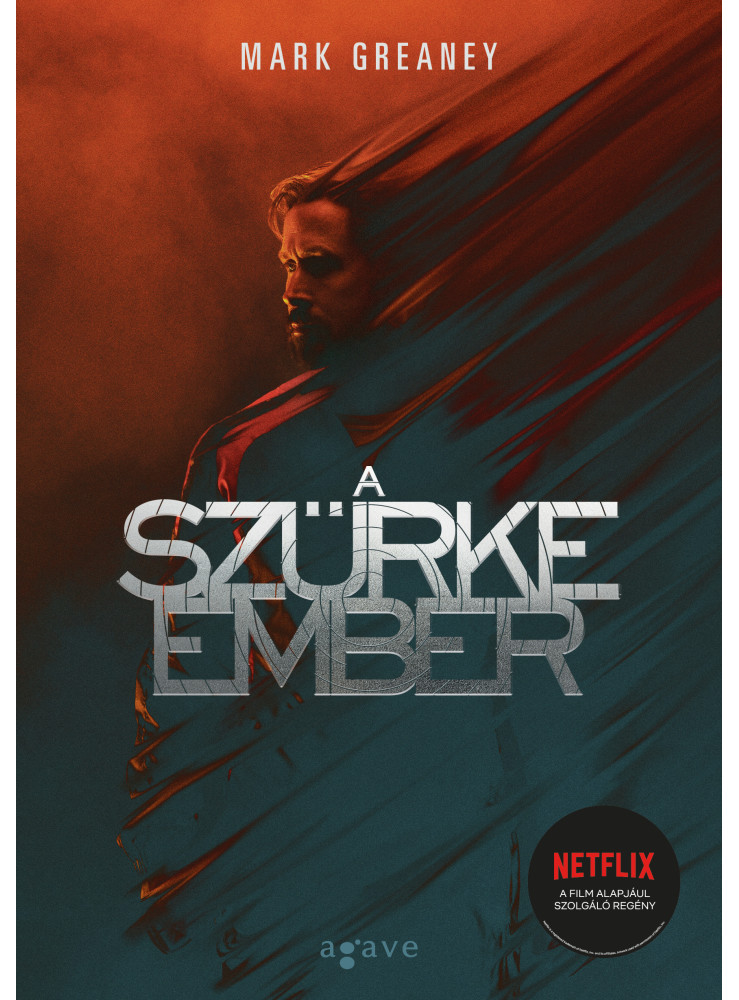 A SZÜRKE EMBER (NETFLIX) A SZÜRKE EMBER (NETFLIX)