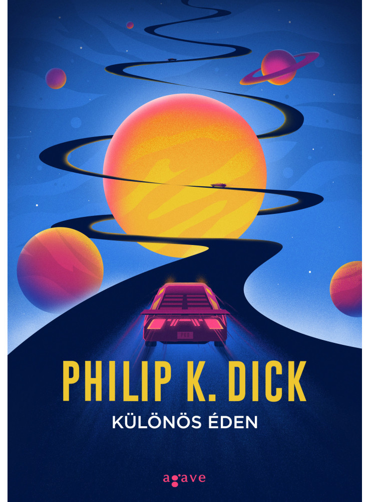 KÜLÖNÖS ÉDEN KÜLÖNÖS ÉDEN