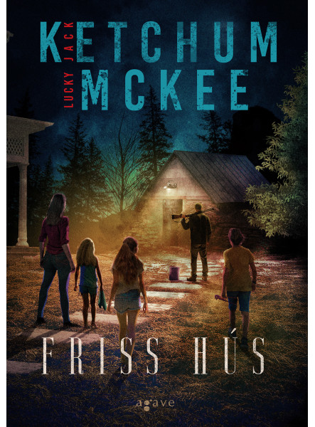 FRISS HÚS FRISS HÚS