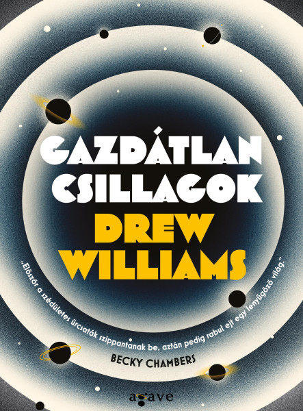 GAZDÁTLAN CSILLAGOK