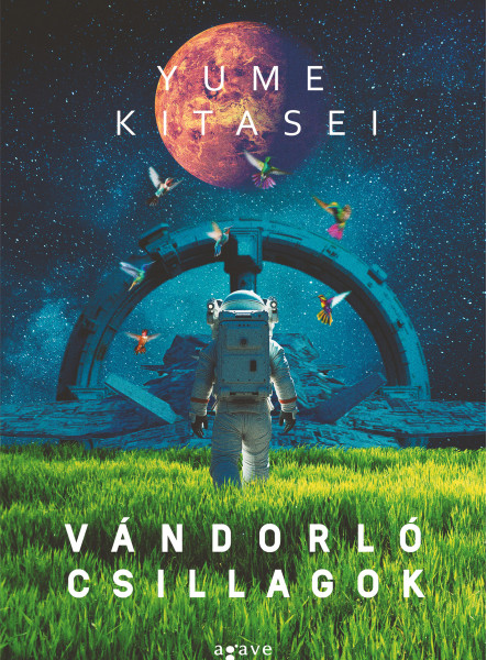 VÁNDORLÓ CSILLAGOK