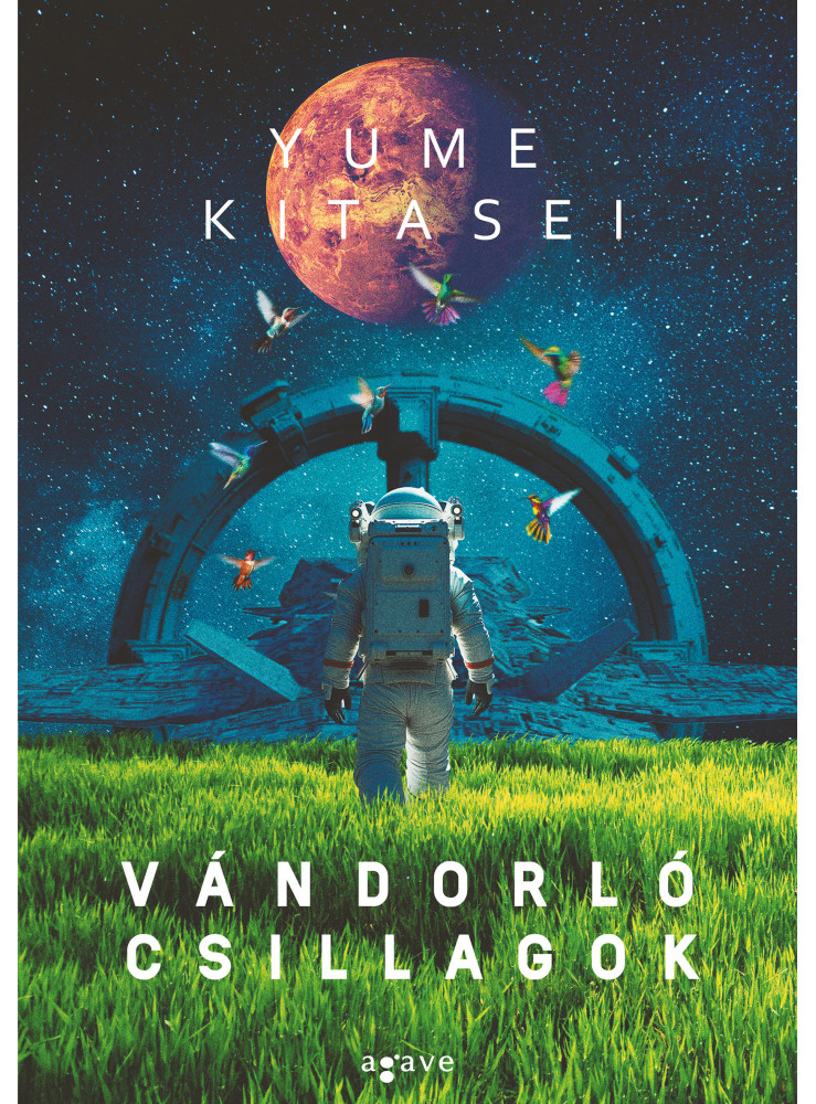 VÁNDORLÓ CSILLAGOK VÁNDORLÓ CSILLAGOK