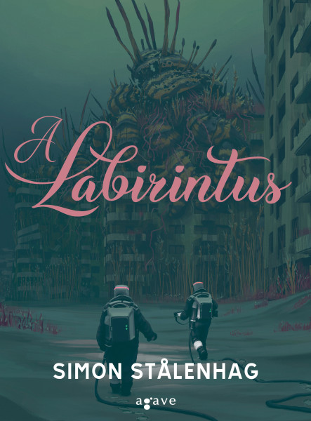 A LABIRINTUS