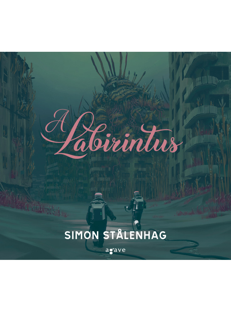 A LABIRINTUS A LABIRINTUS