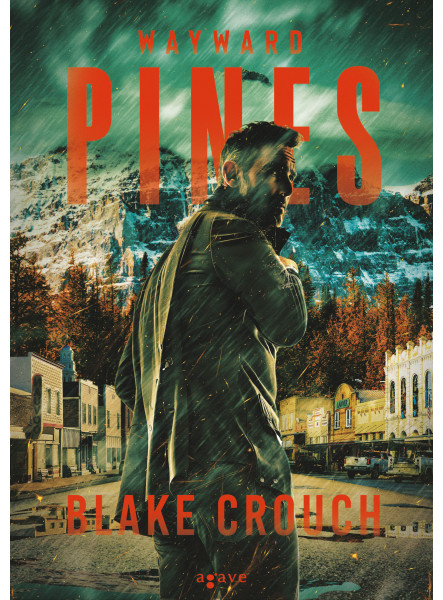 WAYWARD PINES