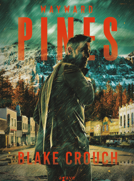 WAYWARD PINES