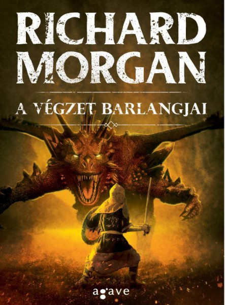 A VÉGZET BARLANGJAI