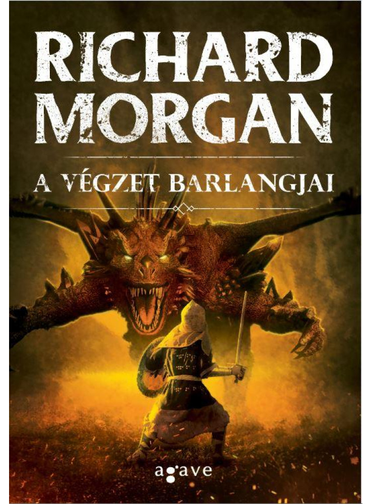 A VÉGZET BARLANGJAI