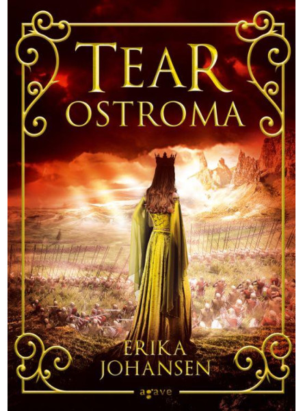 TEAR OSTROMA