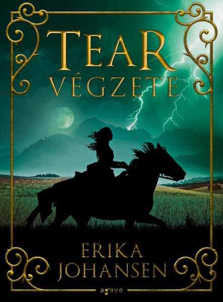 TEAR VÉGZETE