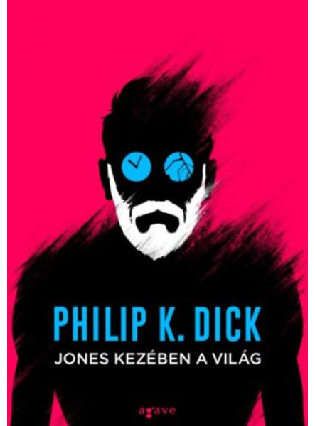 JONES KEZÉBEN A VILÁG