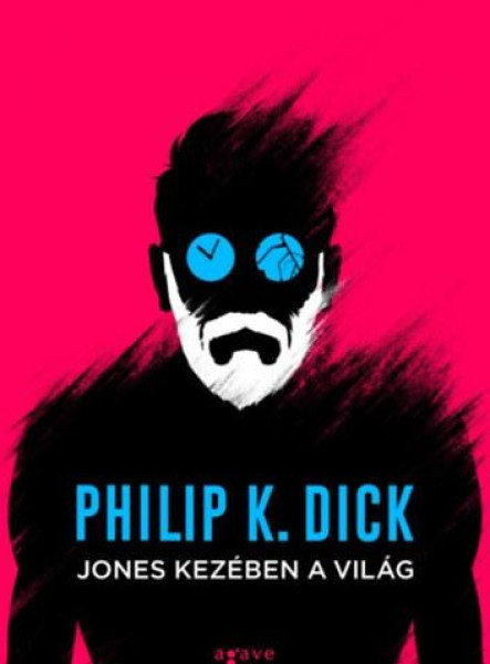 JONES KEZÉBEN A VILÁG