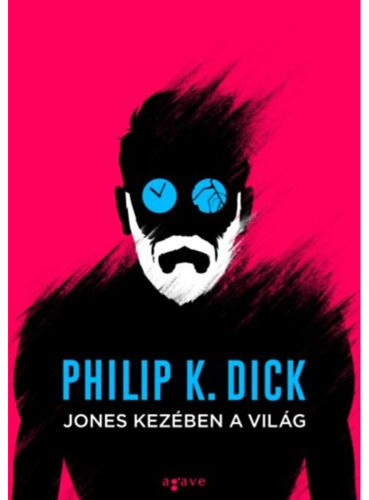 JONES KEZÉBEN A VILÁG