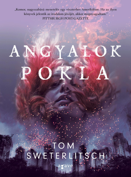 ANGYALOK POKLA
