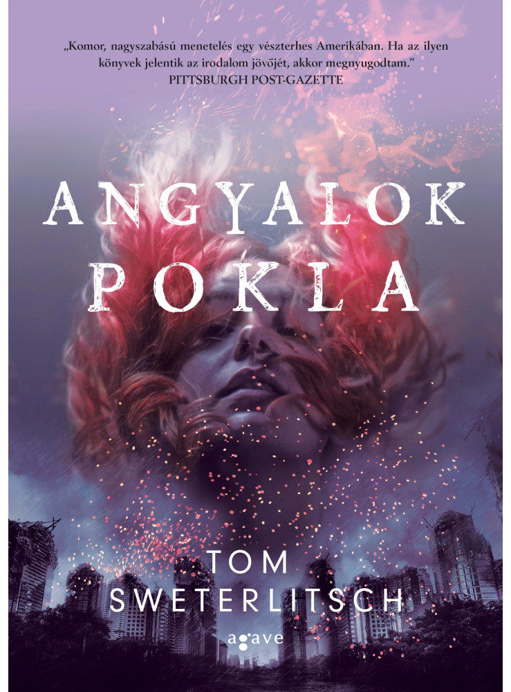 ANGYALOK POKLA ANGYALOK POKLA