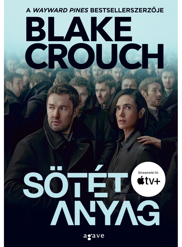 SÖTÉT ANYAG (MATRICÁS)