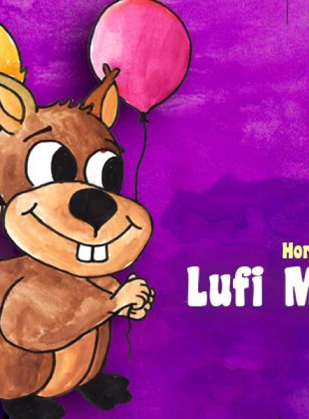 LUFI MÓKUS