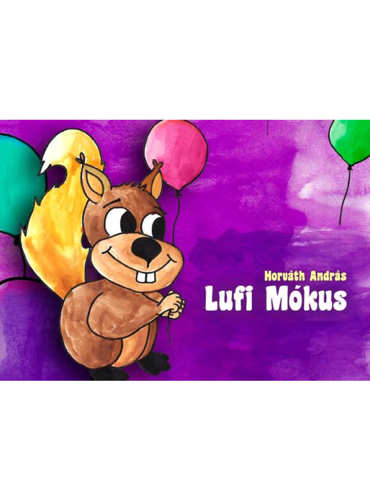 LUFI MÓKUS