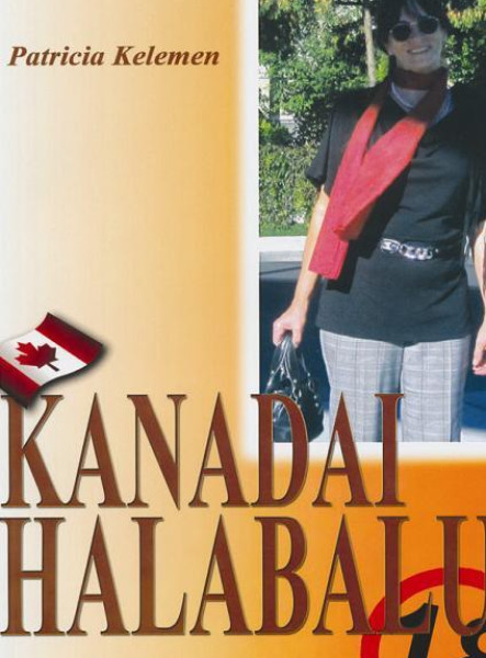 KANADAI HALABALU