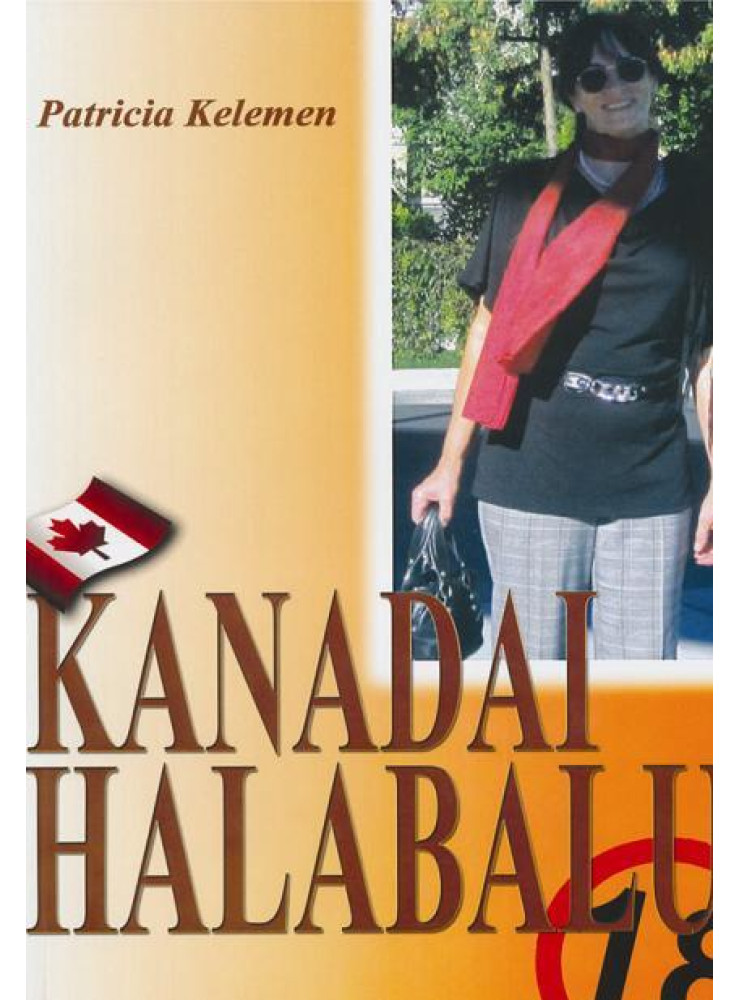 KANADAI HALABALU KANADAI HALABALU
