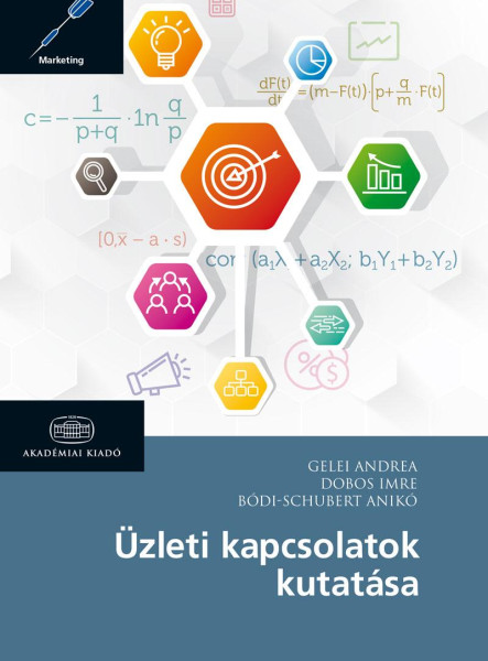 ÜZLETI KAPCSOLATOK KUTATÁSA