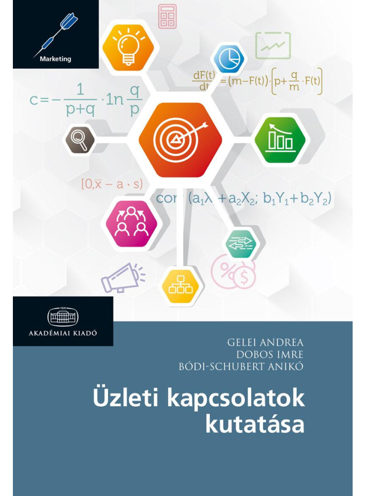 ÜZLETI KAPCSOLATOK KUTATÁSA