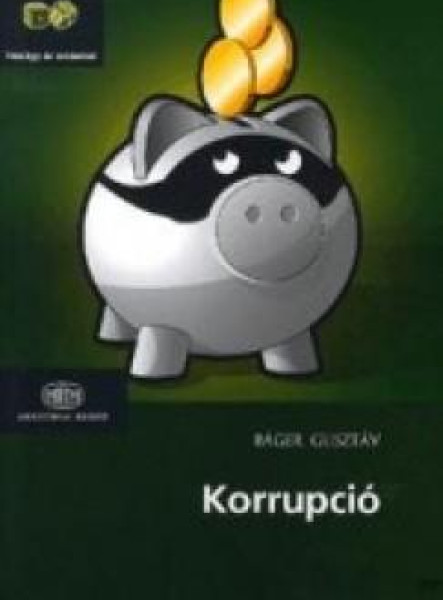 KORRUPCIÓ