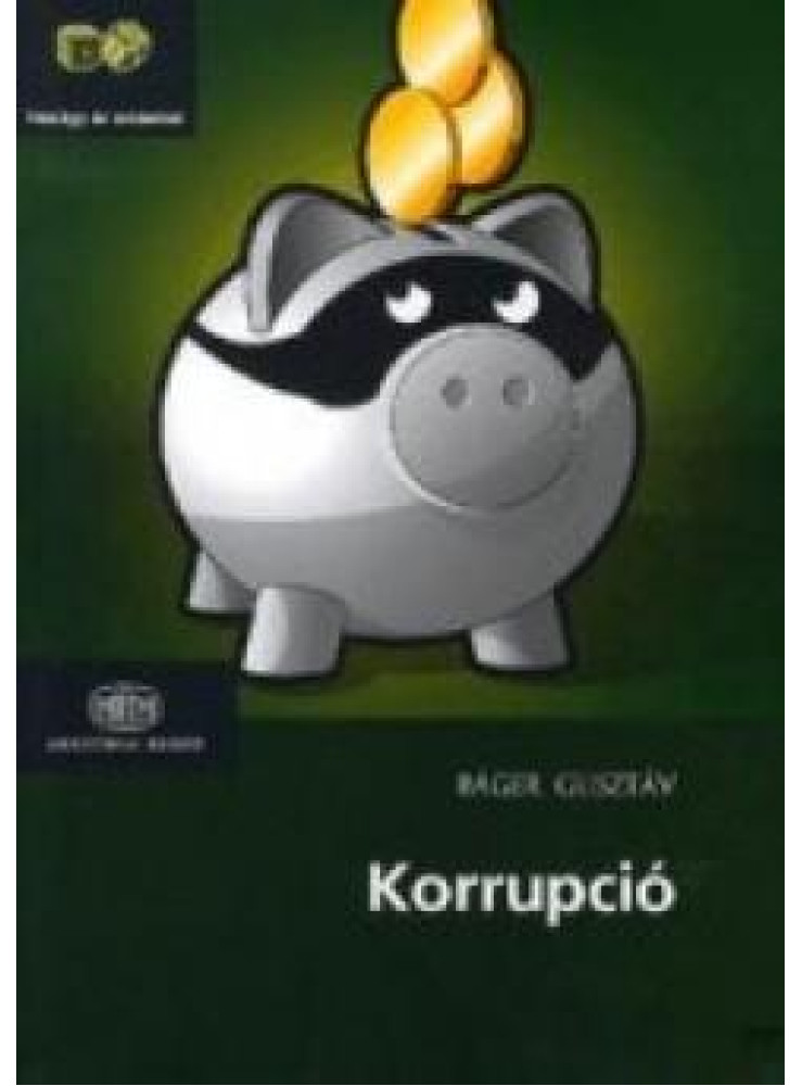 KORRUPCIÓ
