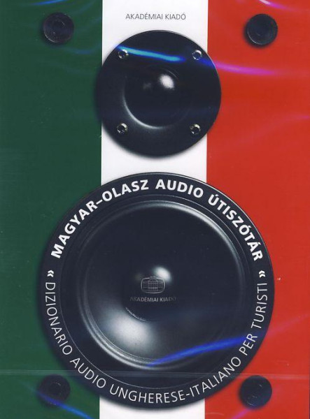MAGYAR-OLASZ AUDIO ÚTISZÓTÁR