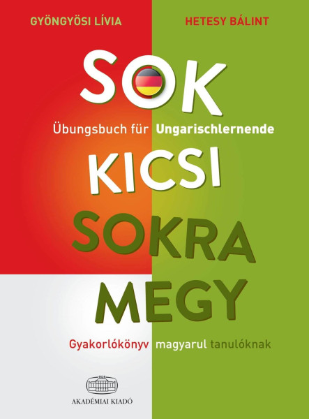 SOK KICSI SOKRA MEGY (NÉMET)