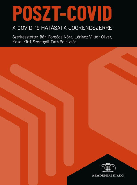 POSZT-COVID - A COVID HATÁSAI A JOGRENDSZERRE