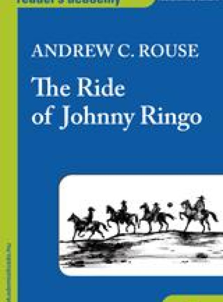 THE RIDE OF JOHNNY RINGO