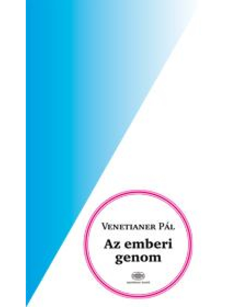 AZ EMBERI GENOM AZ EMBERI GENOM