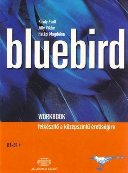 BLUEBIRD WORKBOOK B1-B1+