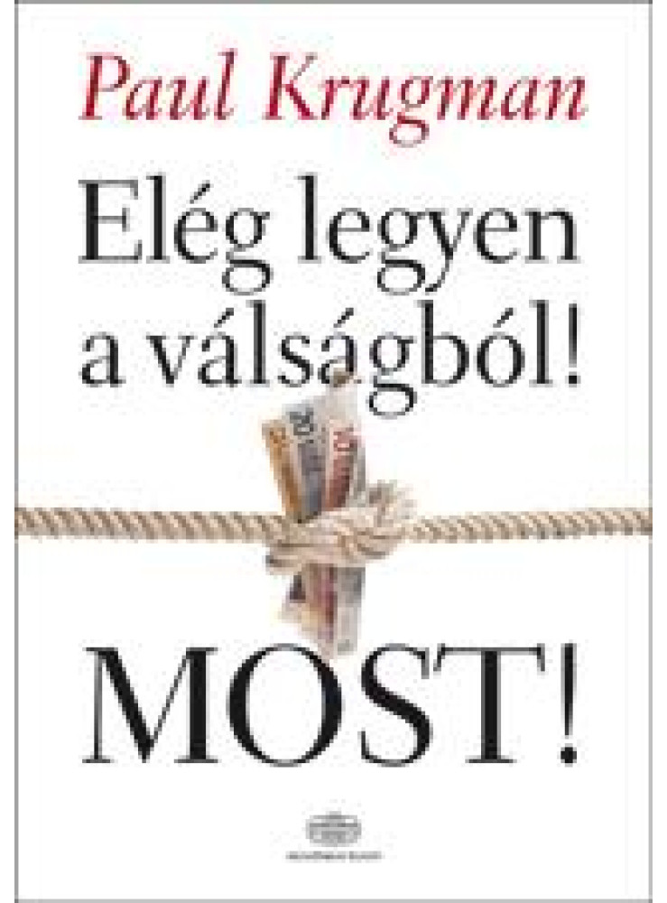 ELÉG LEGYEN A VÁLSÁGBÓL! - MOST! ELÉG LEGYEN A VÁLSÁGBÓL! - MOST!