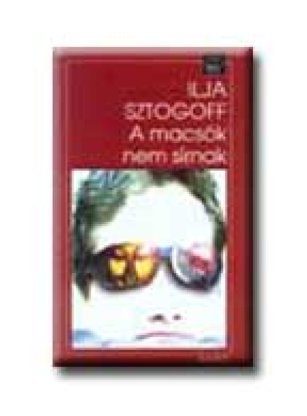 A MACSÓK NEM SIRNAK