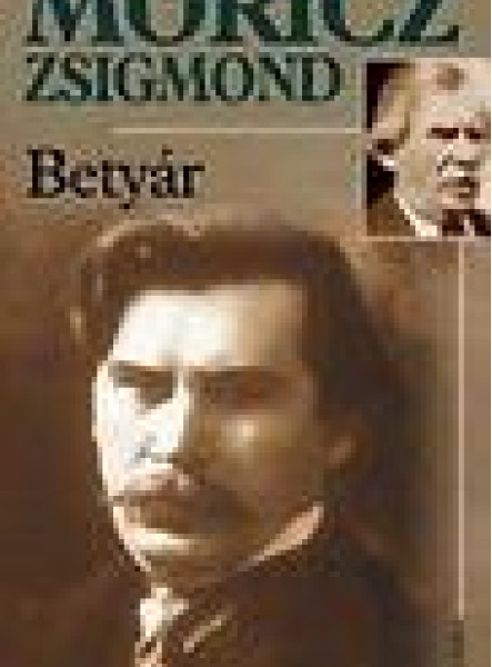 BETYÁR