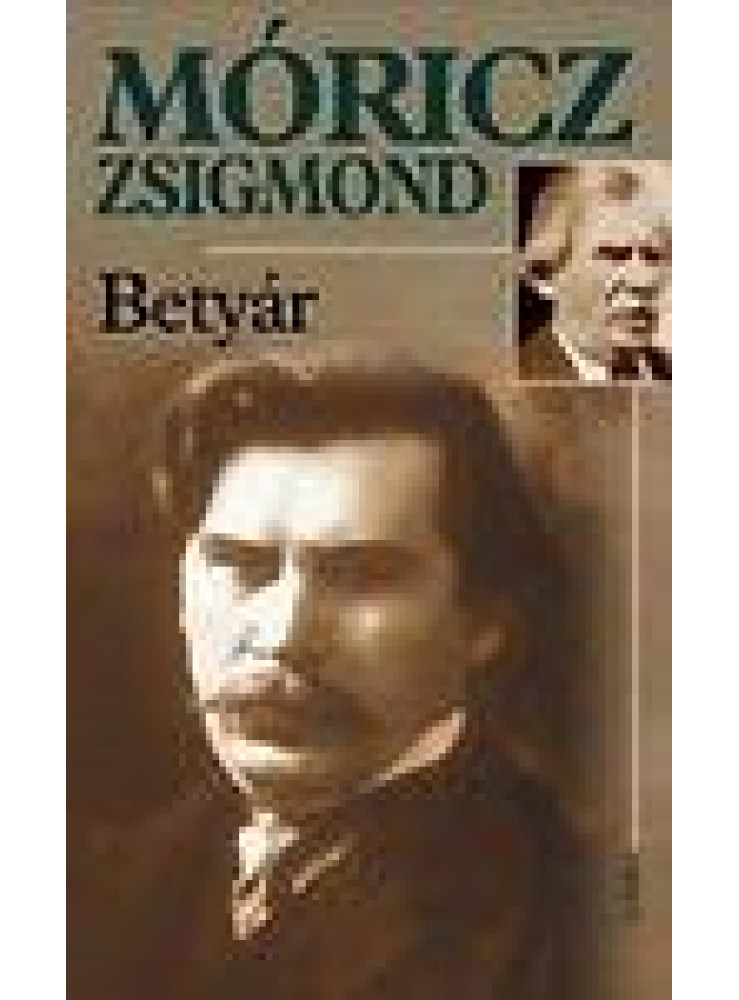 BETYÁR BETYÁR