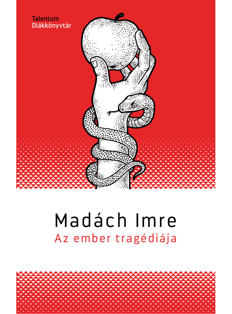 AZ EMBER TRAGÉDIÁJA AZ EMBER TRAGÉDIÁJA
