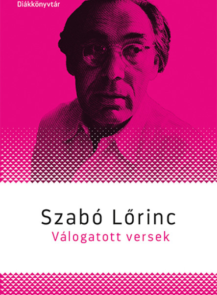 VÁLOGATOTT VERSEK - TALENTUM DIÁKKÖNYVTÁR