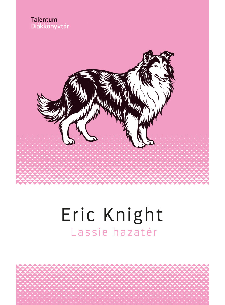 LASSIE HAZATÉR LASSIE HAZATÉR