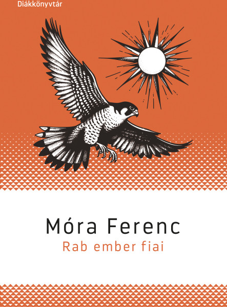 RAB EMBER FIAI - TALENTUM DIÁKKÖNYVTÁR