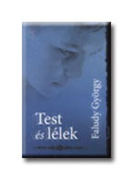 TEST ÉS LÉLEK