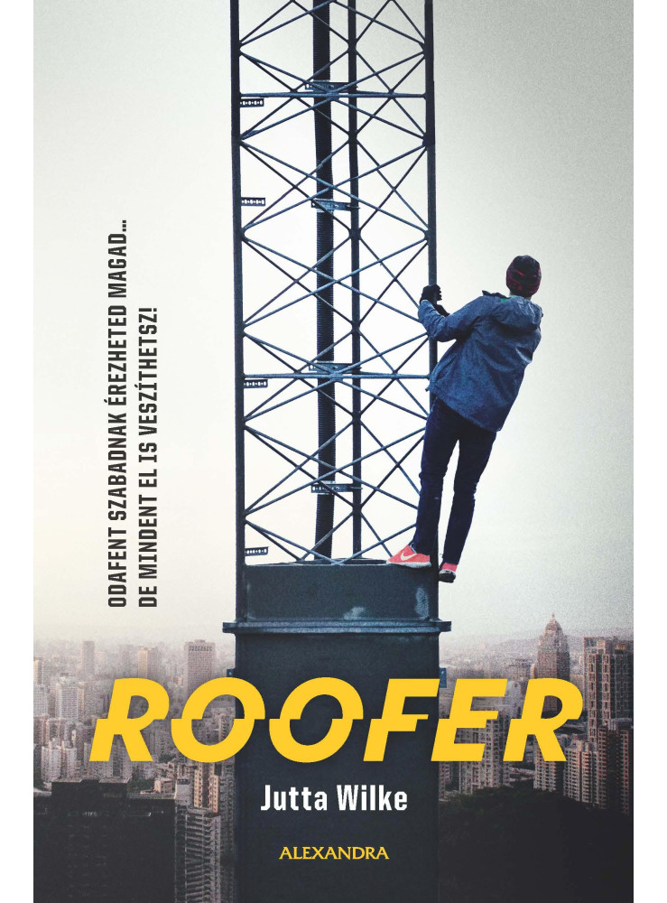 ROOFER
