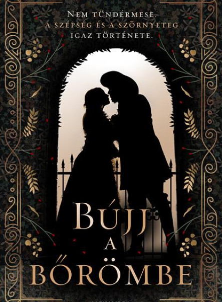 BÚJJ A BŐRÖMBE